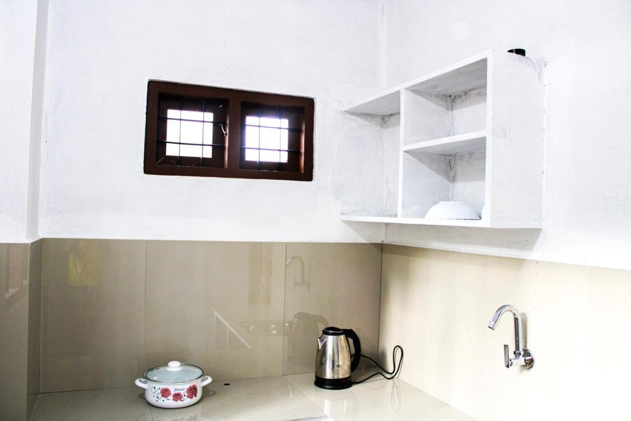 Tranquil Meadows Hues Apartment Kattappana Ngoại thất bức ảnh