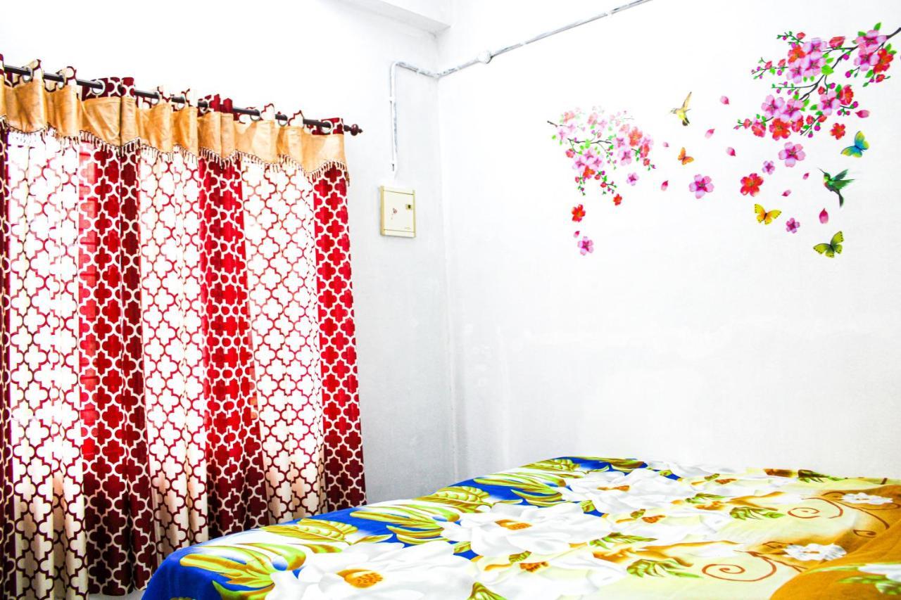 Tranquil Meadows Hues Apartment Kattappana Ngoại thất bức ảnh