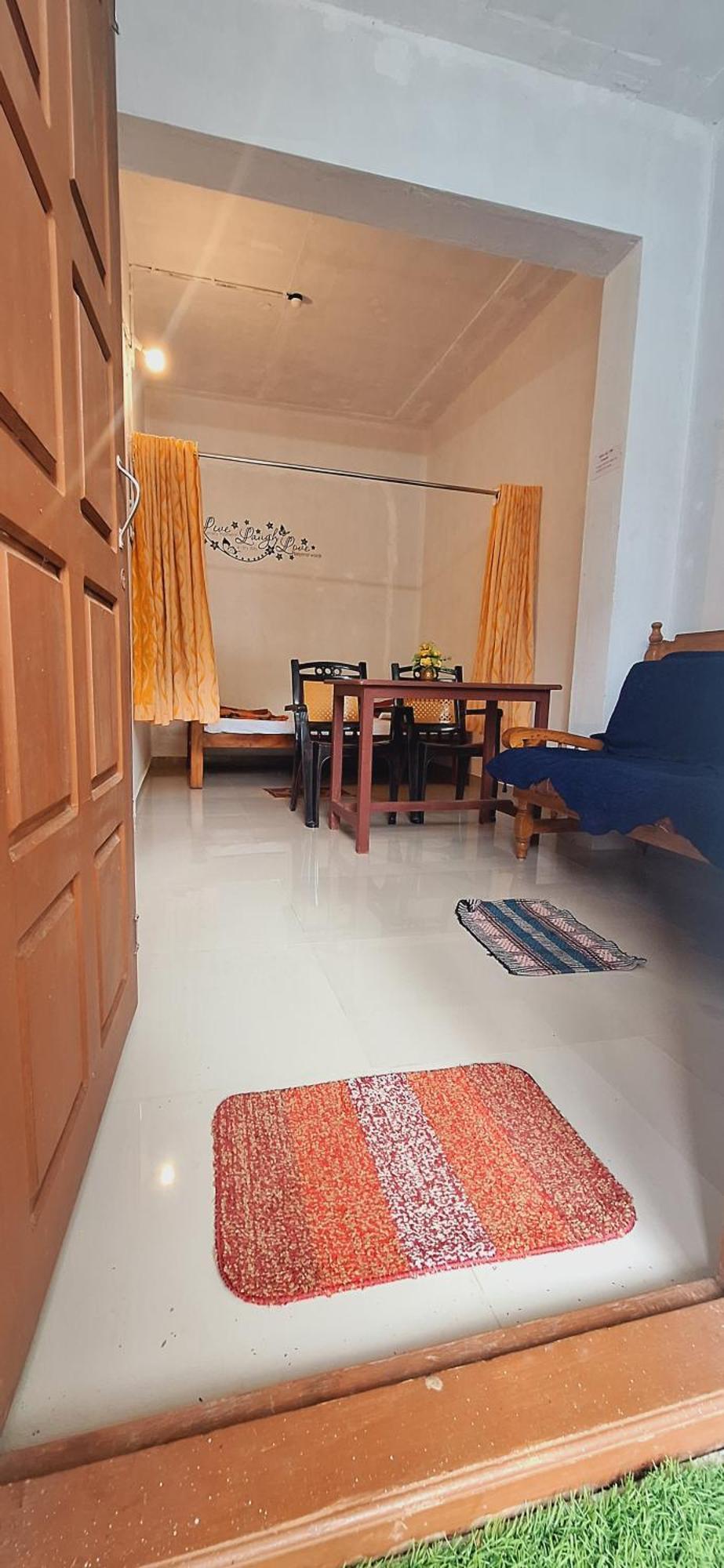 Tranquil Meadows Hues Apartment Kattappana Ngoại thất bức ảnh