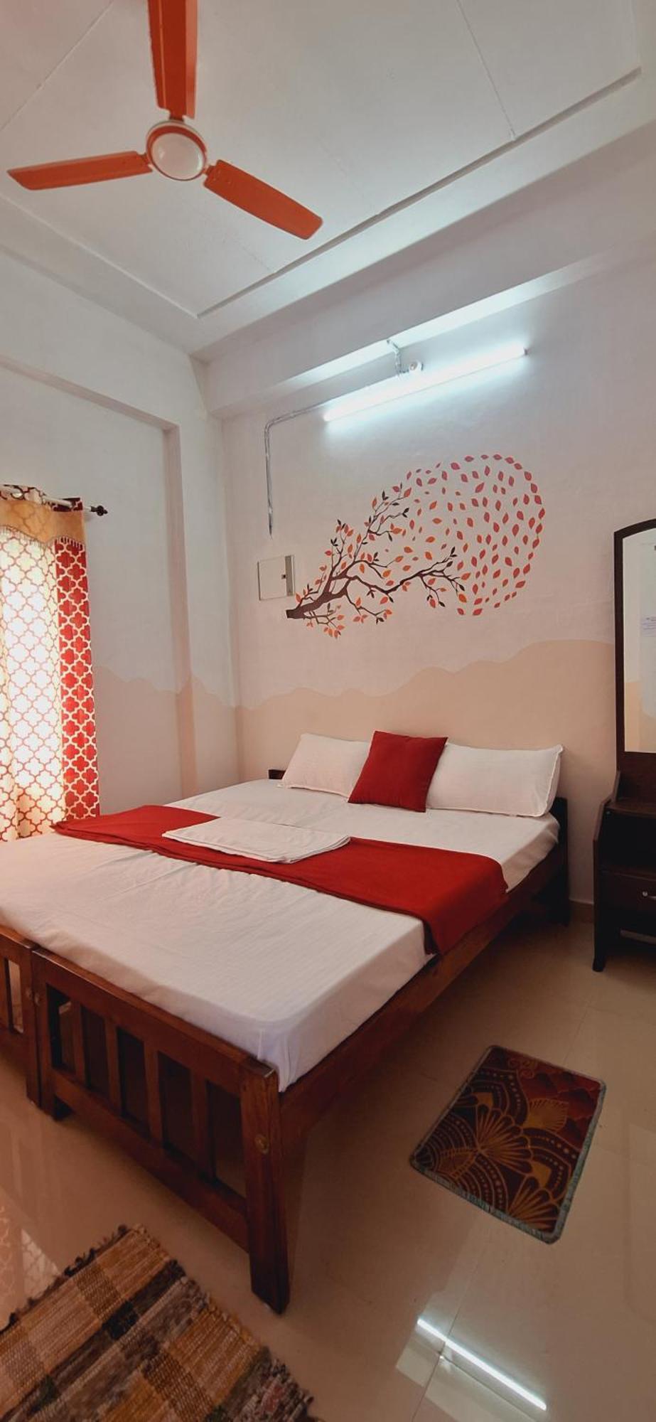 Tranquil Meadows Hues Apartment Kattappana Ngoại thất bức ảnh